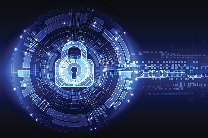 Cyber Security Risk Assessment