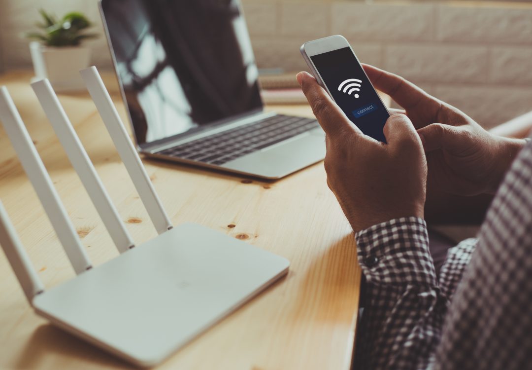 Wi-Fi users warned over signs you’re already a victim