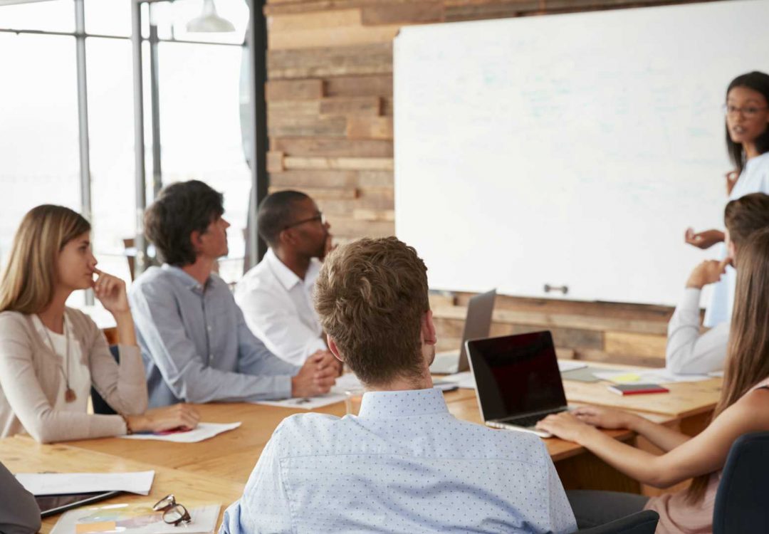 Employees Cyber Security Awareness Training