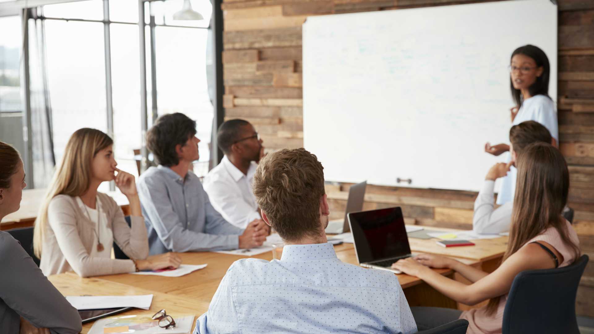 Employees Cyber Security Awareness Training