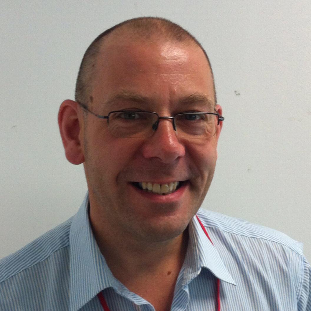 Dave Holloway