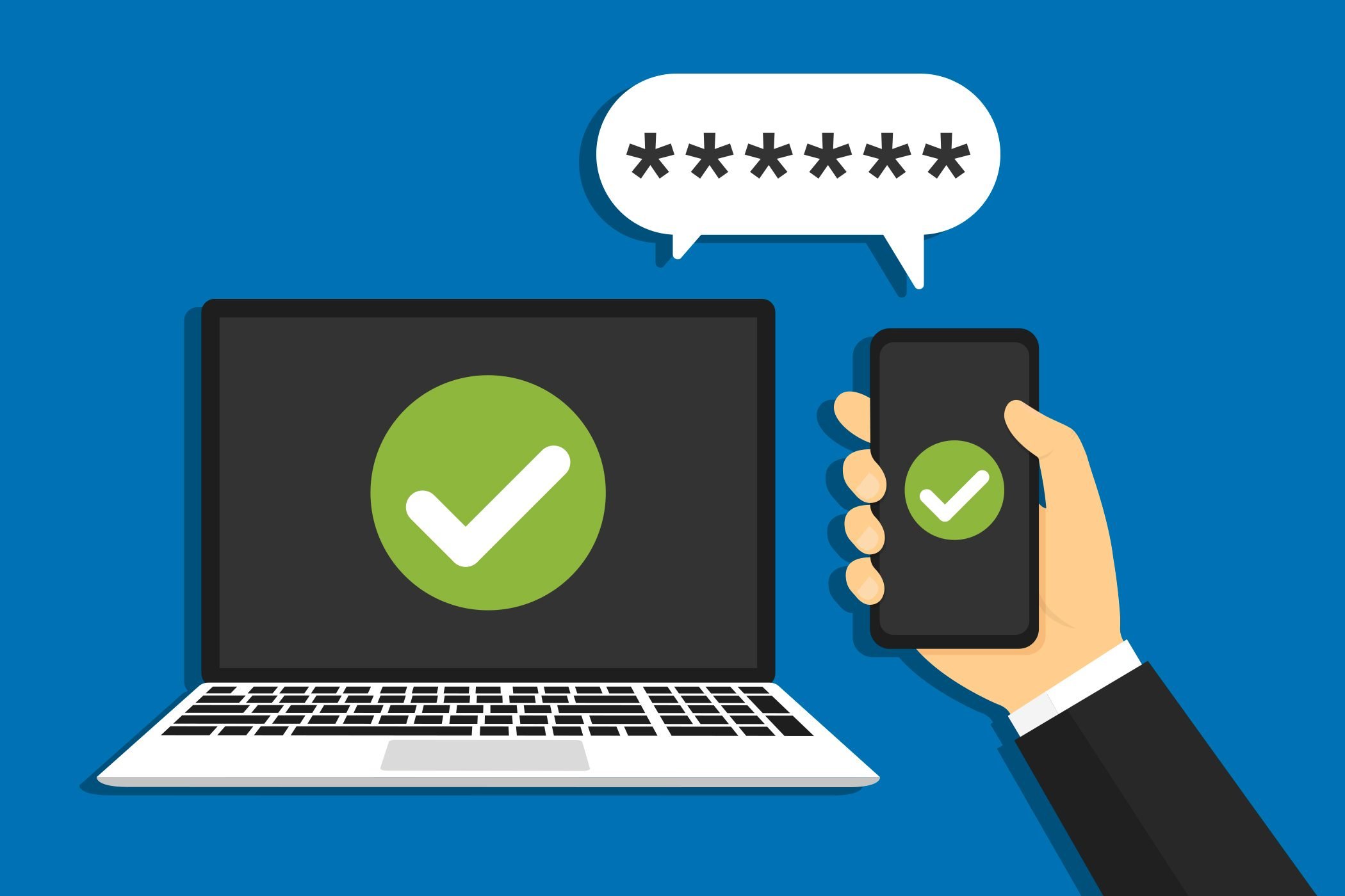 Hackers Can Now Bypass Two-Factor Authentication With a New Kind of Phishing Scam
