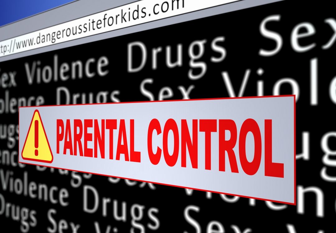 Why You Should Setup Parental Control On Your Home Network