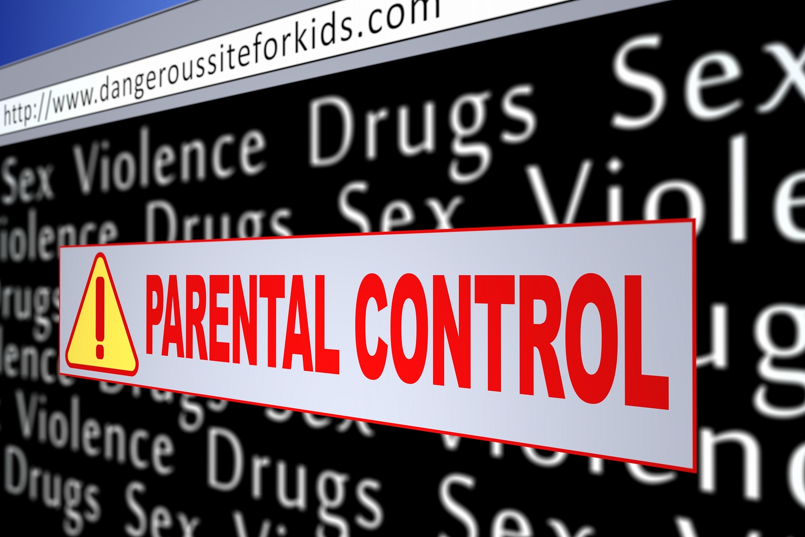 Why You Should Setup Parental Control On Your Home Network