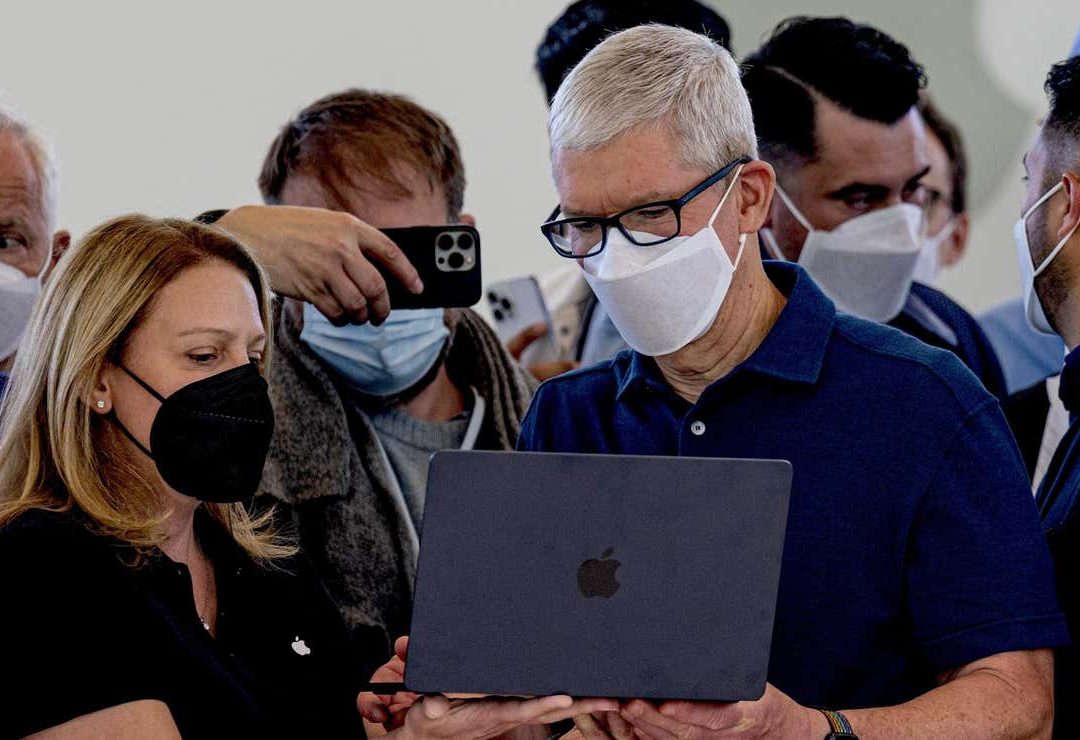 Your Mac Is Not Virus Proof. It Never Has Been.